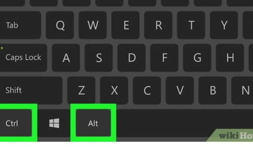 Euro Teken Op Windows