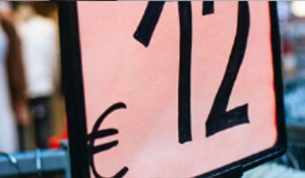Euro teken typen: Azerty, Frans en Duits toetsenbord