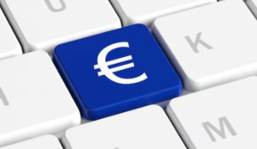Euro Teken Toetsenbord Hoe Je Het Euroteken Typen Op Windows Mac Mobiel En Meer