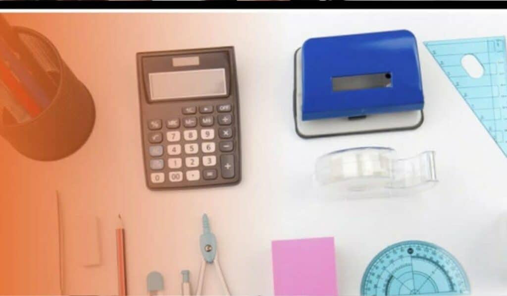 Cijfer Nodig voor het Eindexamen