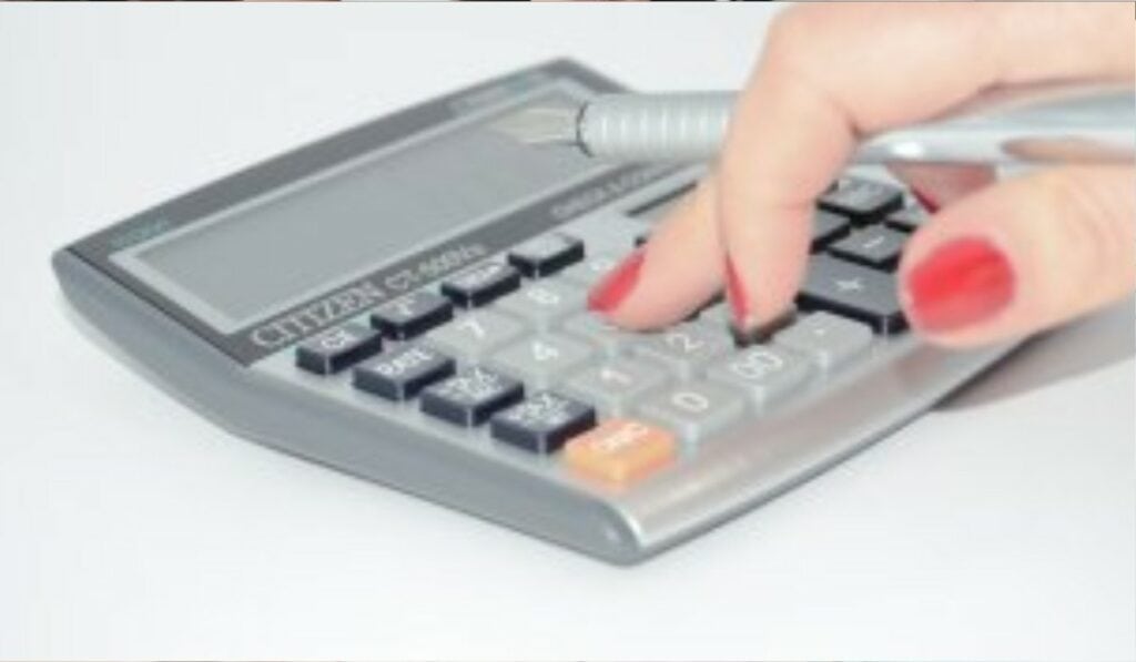 Cijfer Nodig voor het Eindexamen