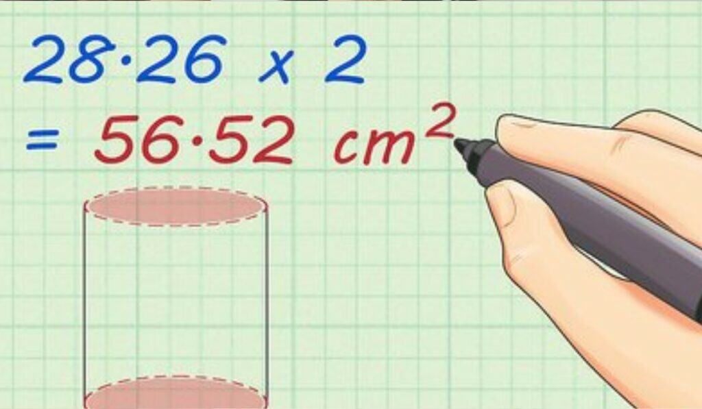 Formules Inhoud Cilinder Berekenen in Liters Tips en Praktische Voorbeelden