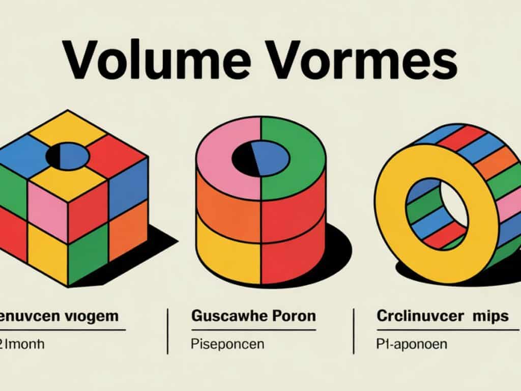 Hoe bereken je de inhoud eenvoudig