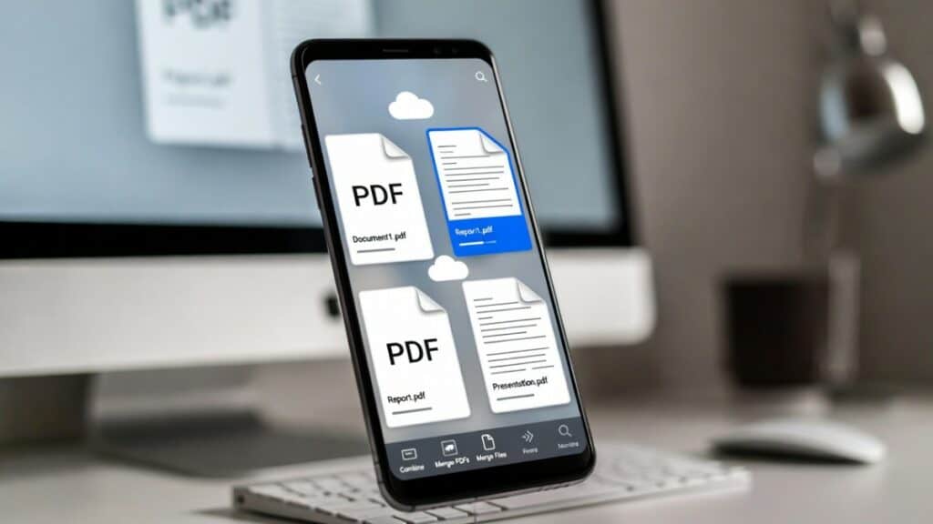 Voeg je PDF bestanden gratis online samen bekijk de handleiding voor een snel resultaat