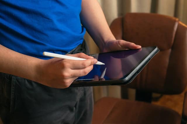 Einde aan het raadselachtige handschrift