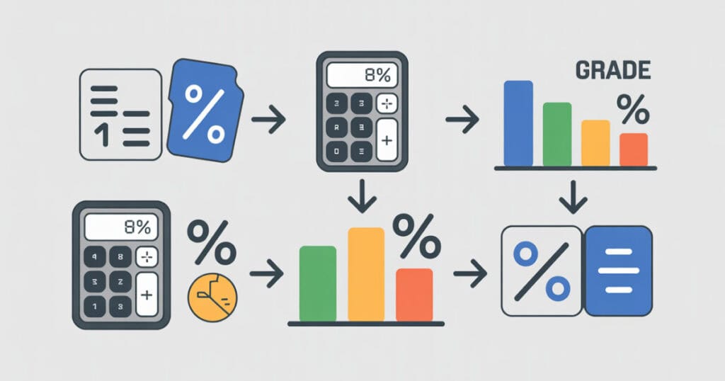 Welk Cijfer Moet Ik Halen? Stap-voor-Stap Uitleg en Snelle Berekening