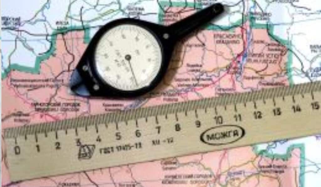 Schaal berekenen in drie stappen bekijk de gids met alle voorbeelden van nu zelf