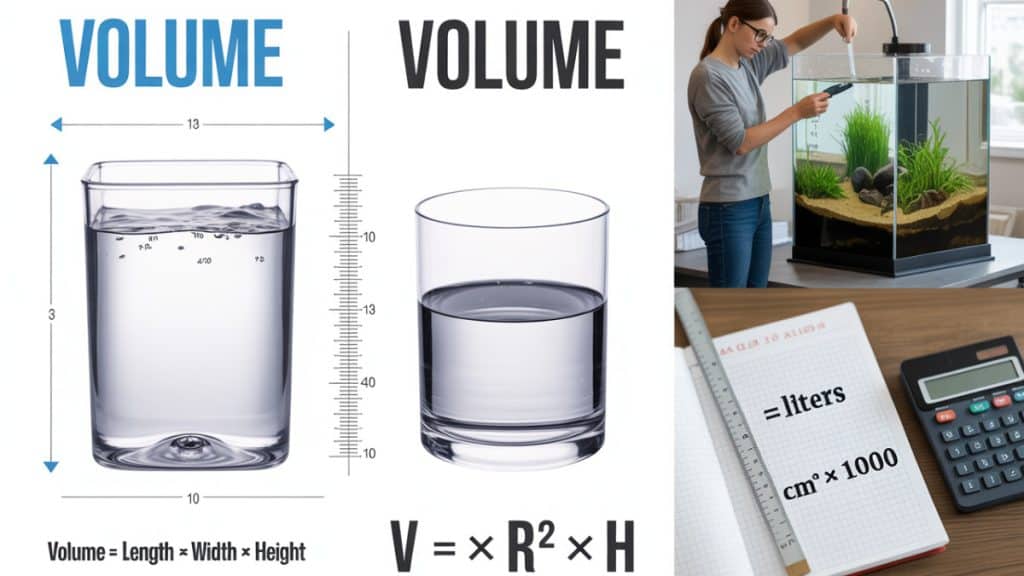 Berekenen van inhoud in liters: complete handleiding
