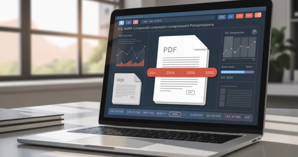 PDF Verkleinen – Snel, Gratis en Efficiënt