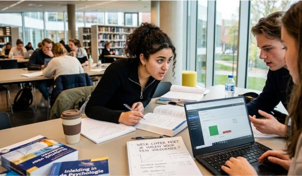 Welk Cijfer Moet Je Halen voor je Eindexamen? Praktische Uitleg en Berekening