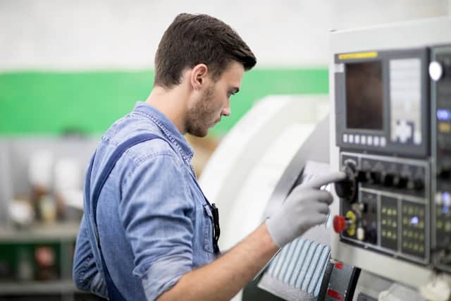 Vacature technische dienst in de procesindustrie zonder nachtdiensten