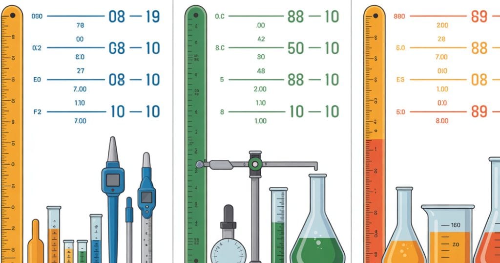Metriek stelsel uitleg – eenvoudig leren met meters, liters en grammen