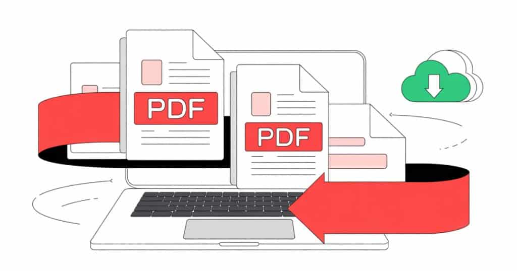 PDF Samenvoegen: Gratis Online Uitleg en Handleiding