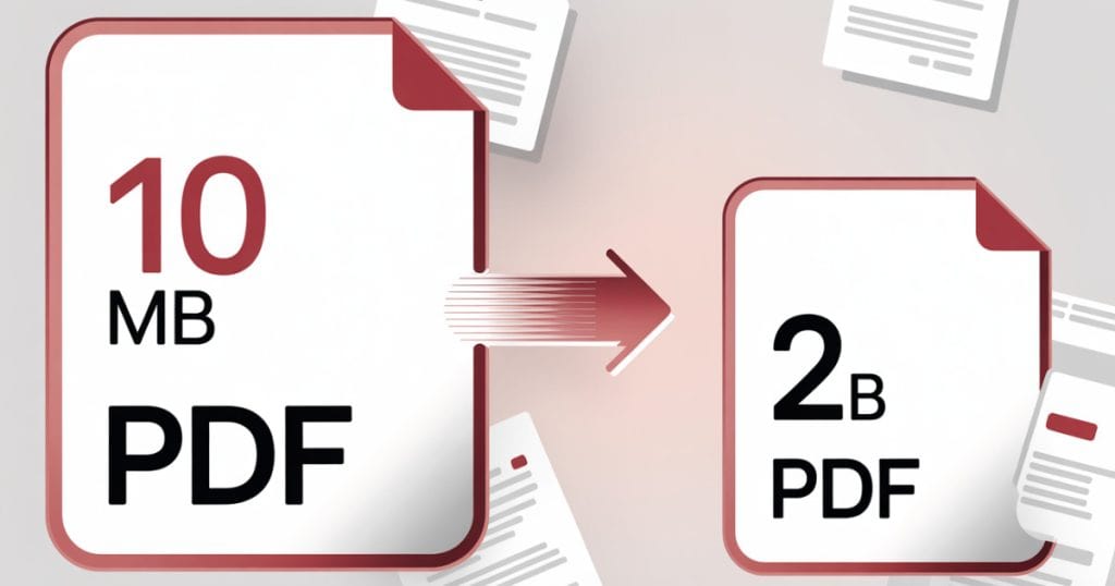 PDF verkleinen – complete gids om bestanden snel en gratis kleiner te maken