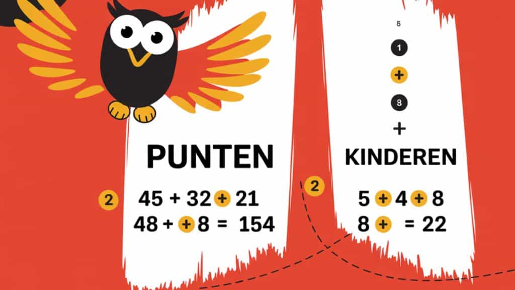 Gemiddelde cijfer berekenen: eenvoudige uitleg en stappenplan