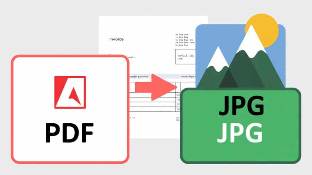JPG naar PDF