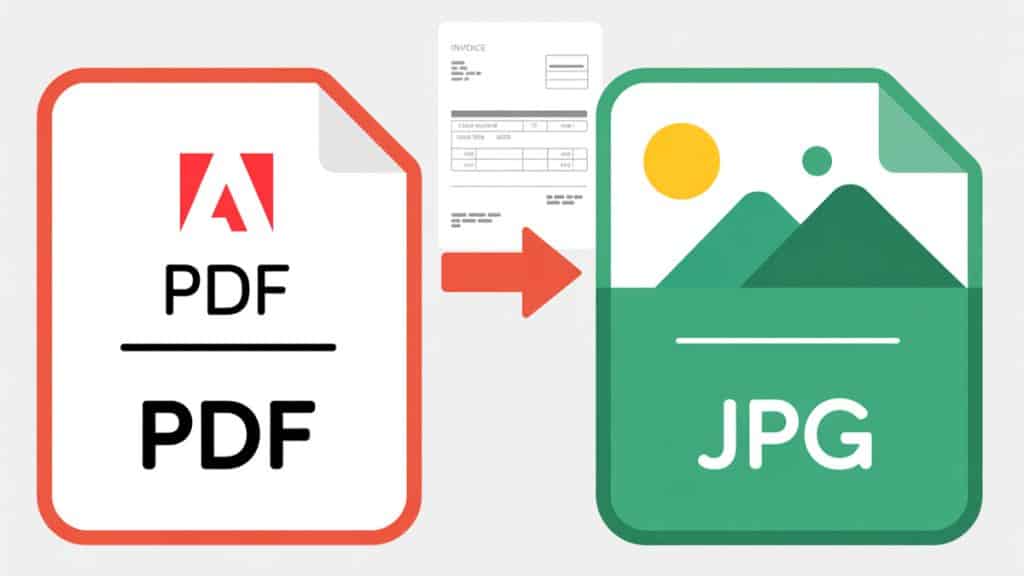 JPG naar PDF