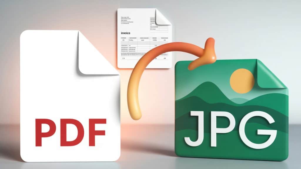 JPG naar PDF
