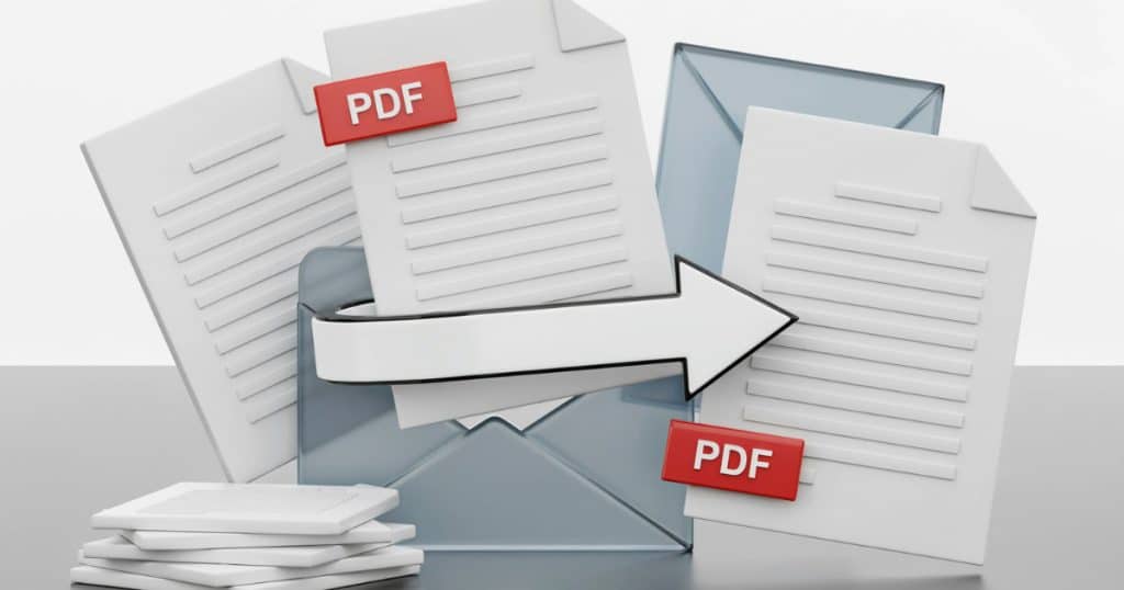 PDF samenvoegen: zo combineer je eenvoudig meerdere bestanden tot één document