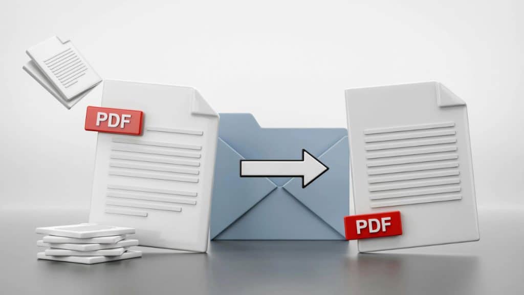 PDF samenvoegen