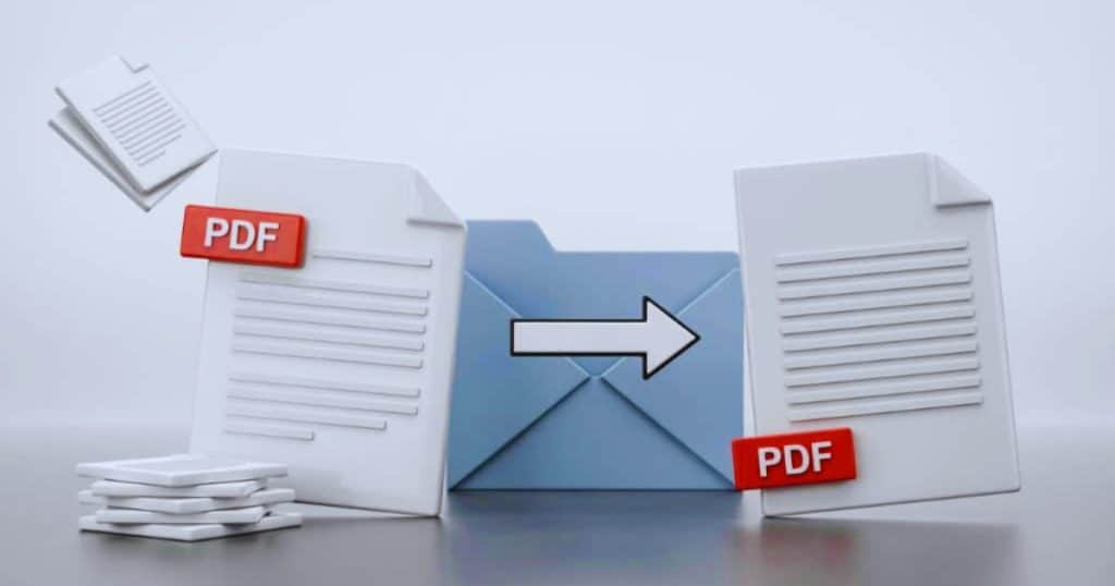 PDF samenvoegen: de complete gids om meerdere PDF-bestanden eenvoudig te combineren