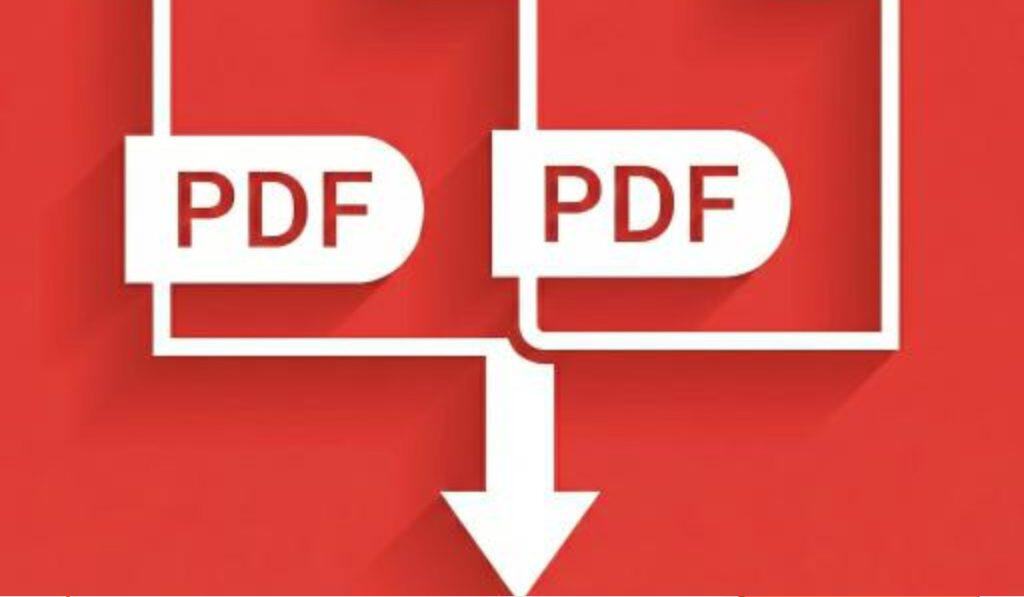 Documenten samenvoegen PDF
