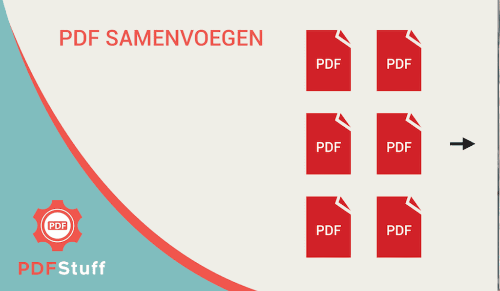 PDF Samenvoegen