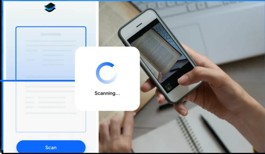 Document Digitaliseren