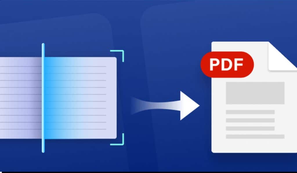 Document Digitaliseren