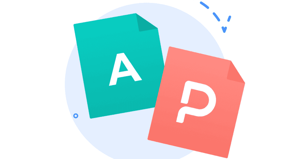 PDF combineren