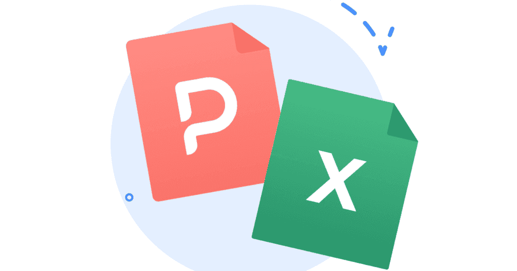 PDF combineren